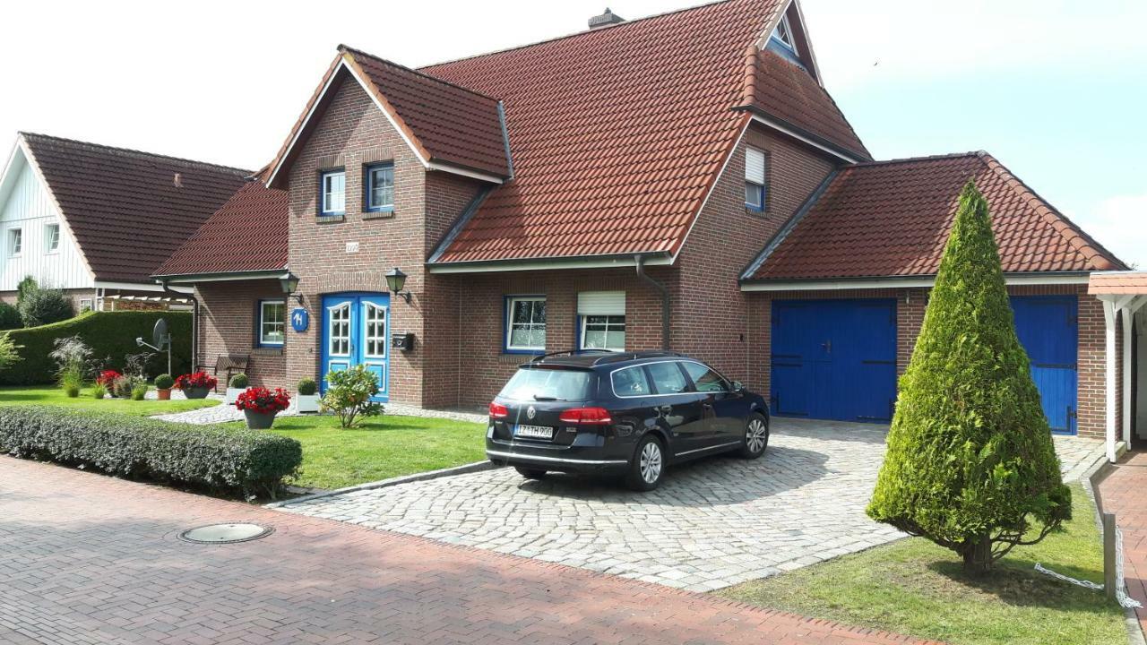 Casa de Thomas Glueckstadt Exterior foto